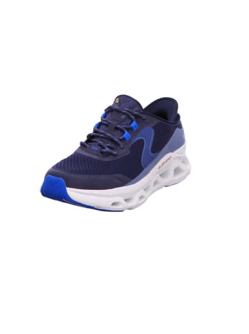 Skechers Sportschuh in blau