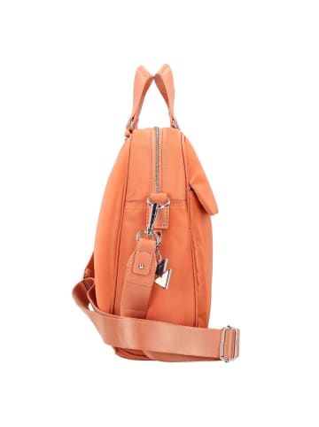Hedgren Libra Harmony Aktentasche RFID Schutz 36 cm Laptopfach cork