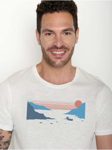 GreenBomb Spice Canoe Fjord in Moonstone