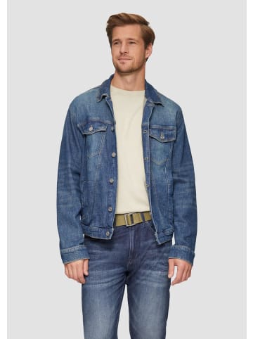 s.Oliver Taillengürtel in 7814_olivgrün