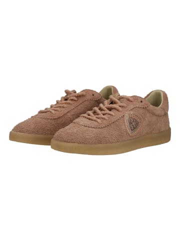 BLAUER USA Sneaker in Nude