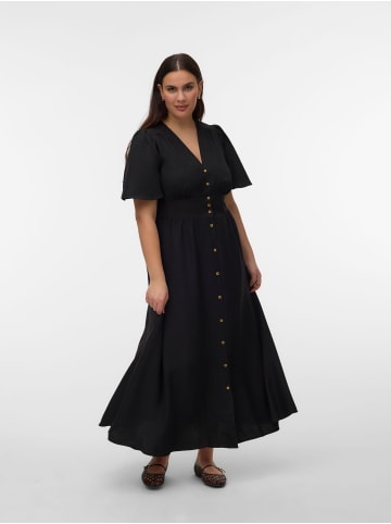 Vero Moda Kleid in Black