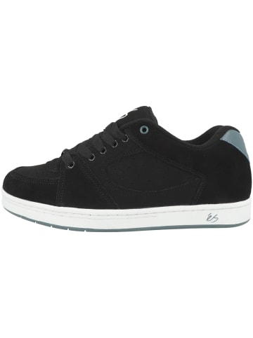 éS Skateboarding Sneaker low Accel OG in schwarz
