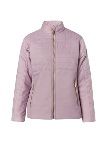 faina Übergangsjacke in Mauve