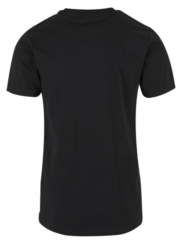 Mister Tee T-Shirts in black