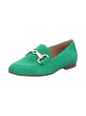 Gabor Damen Slipper  in Grün