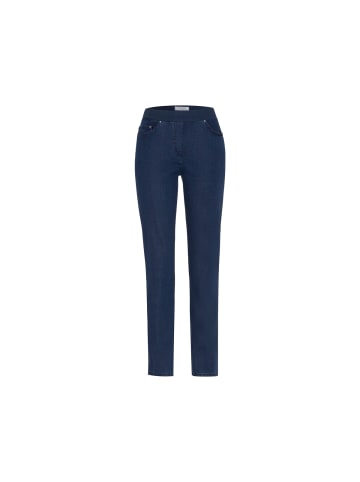 BRAX  Slim Fit Jeans in blau