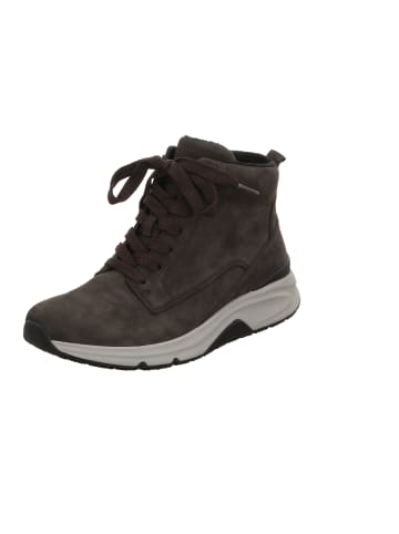 rollingsoft Stiefel in grau