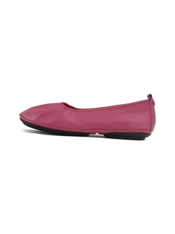 Camper Ballerinas " Right Nina " in Rosa
