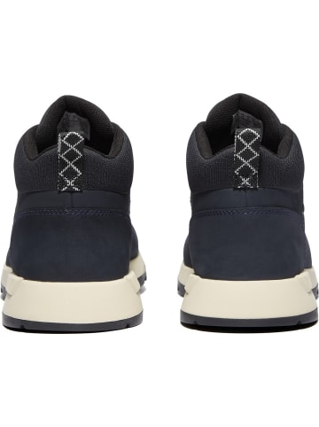 Timberland Sneaker "Sprint Basic" in Blau