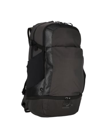 Jack Wolfskin Moab Jam Pro 34.5 Rucksack 55 cm in flash black