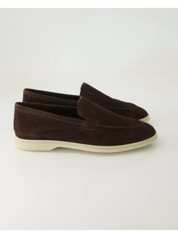 George Watts Slipper in Braun