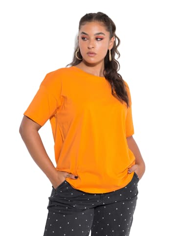 Studio Untold Shirt in orange