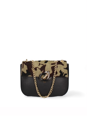 Gave Lux Umhängetasche in DARK GREEN