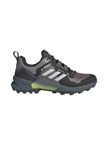 adidas Wanderschuhe TERREX Swift R3 GTX in Grau