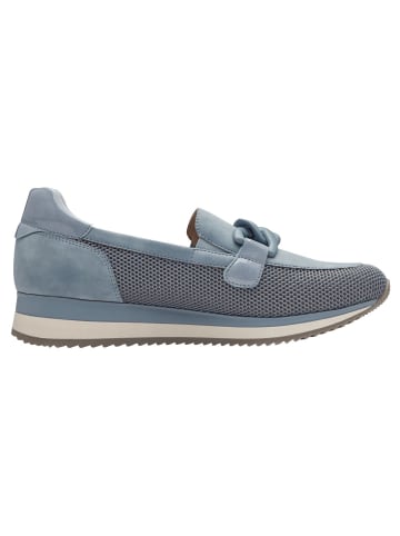 Jana Sneaker in DENIM