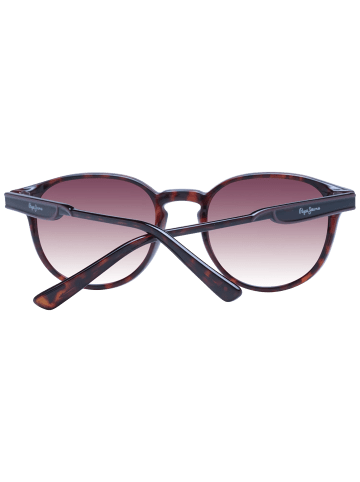 Pepe Jeans Sonnenbrille Panto Braun