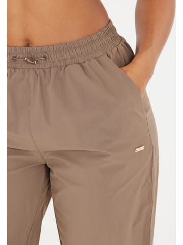 Athlecia Hose Hero in 3107 Walnut