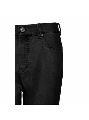 Montana Jogginghose für Damen in schwarz