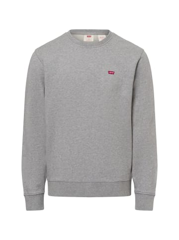 Levi´s Sweatshirt in hellgrau - 0018