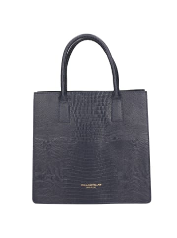 Gave Lux Handtasche in BLU SCURO