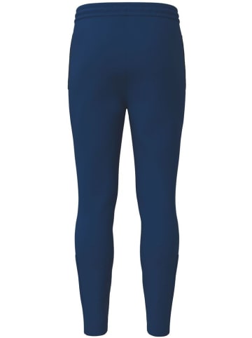 erima Kinder Sweat Pants "Liga Star Trainingshose" in Blau