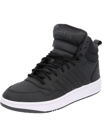 adidas Sneakers High in BLACK