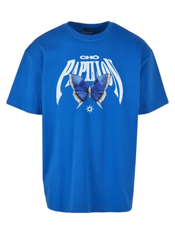 Mister Tee Mister Tee in cobaltblue