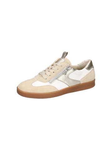 WALDLÄUFER Sneaker für Damen in beige