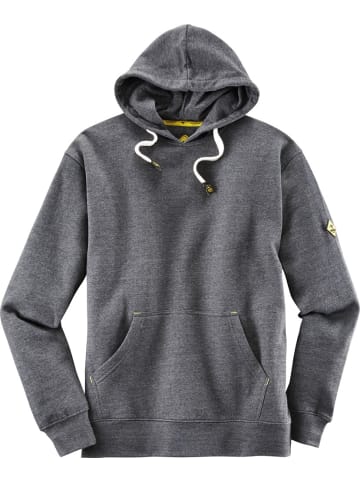 Roadsign Pullover in Grau