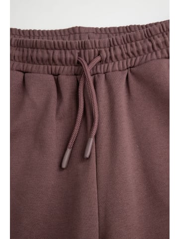 Coccodrillo Jogginghose in braun