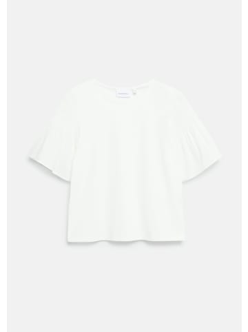 comma T-Shirt in 0120_weiß