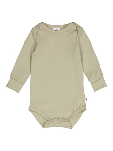 müsli Langarmbody 1582057200 in beige
