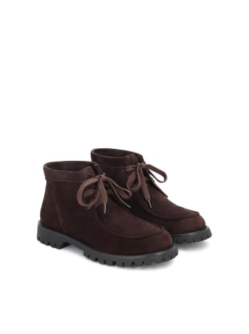 Kazar Boots in Braun