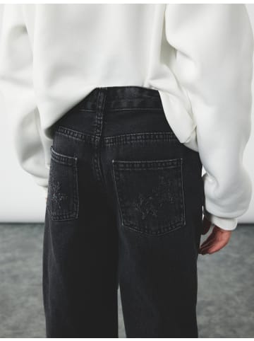 KOTON HOSEN in Schwarz