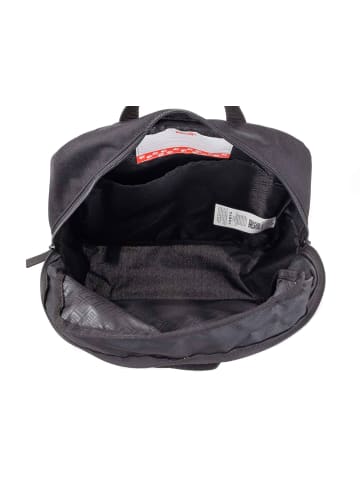 Puma Animals Backpack Kids ACC 12 Liter Kinderrucksack in Black-Panther