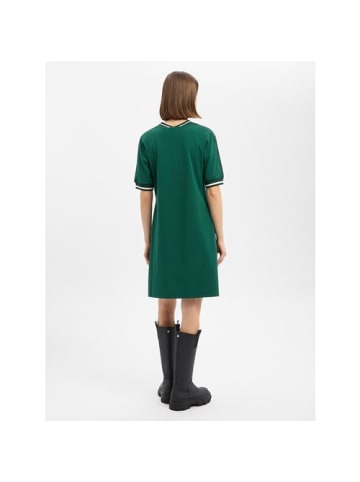 MARC CAIN SPORTS  Kleid in grün - 0001