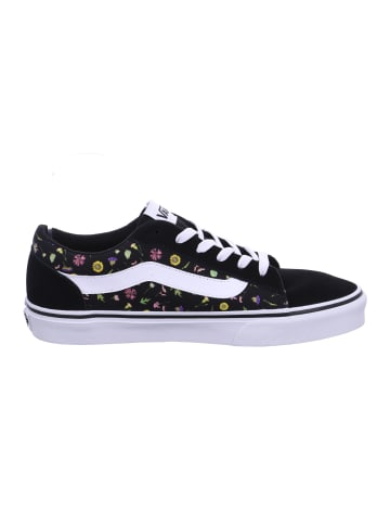 Vans Sneaker Vero LS in Schwarz