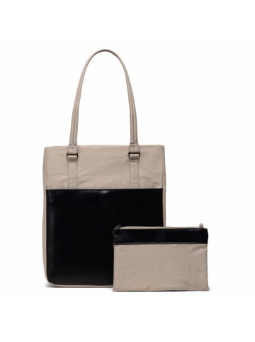 Herschel Orion - Schultertasche 37 cm (rosette) in cobblestone/peppled black