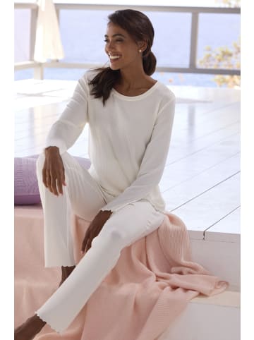 VIVANCE DREAMS Pyjama in ecru