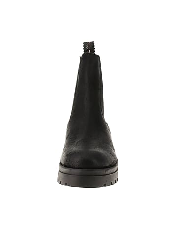 CRICKIT Chelsea-Boots Naelle in Schwarz