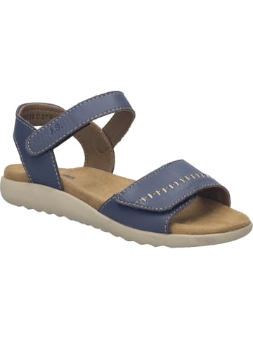 Josef Seibel Sandale Juliet 03 in blau
