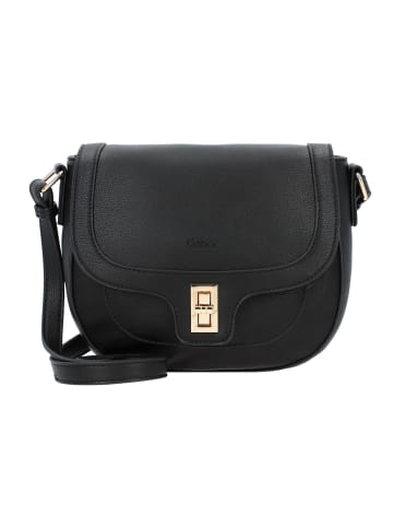 Gabor Loreen Umhängetasche 24 cm in black