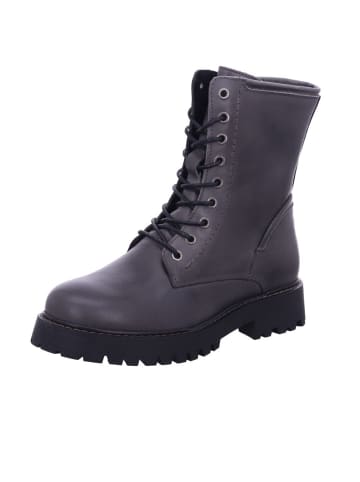 Palpa Damen Stiefel/Boots ungefüttert  in Grau