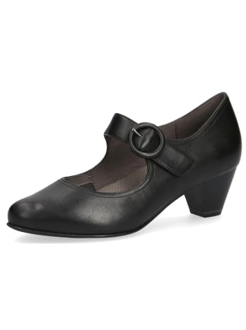 Caprice Pumps schwarz