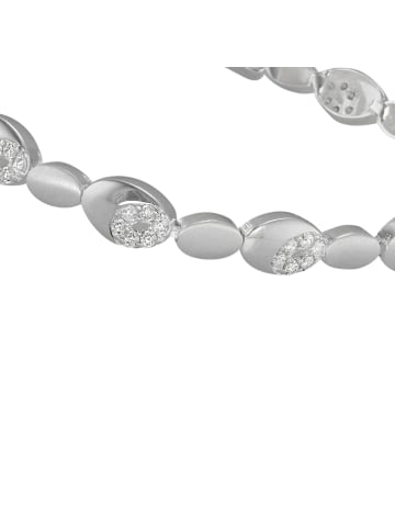 SilberDream Armband Silber 925 Sterling Silber ca. 18,8cm