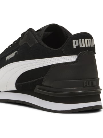 Puma Sneaker "ST Runner v4 SD" in Schwarz