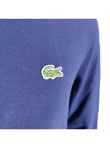 Lacoste Polo in Navy blue