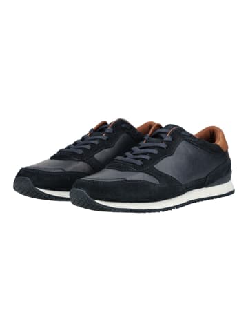 LLOYD Sneaker in Navy