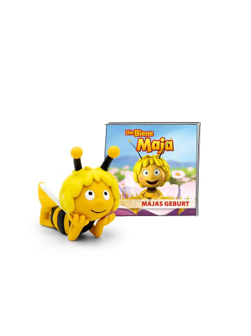 others 01-0197 Tonie-Biene Maja - Majas Geburt